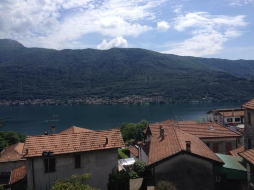 Apartamento Casa Clerici - C� Del Merican