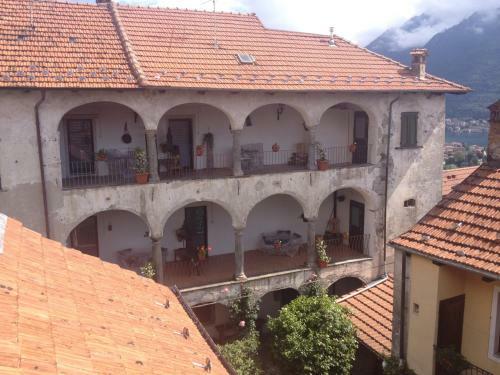 Apartamento Casa Clerici - C� Del Merican