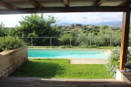 Villa La Conca Di La Jatta
