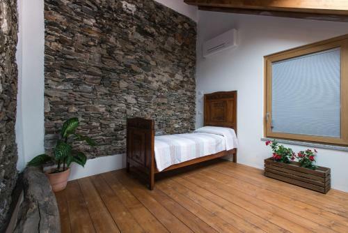 Hostal Guest House Seme Di Faggio
