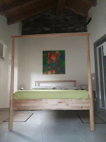 Hostal Guest House Seme Di Faggio