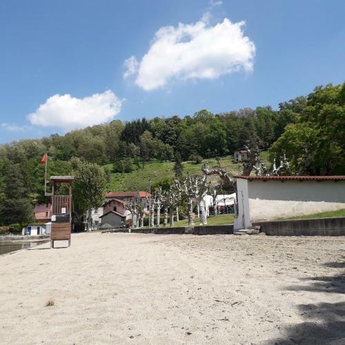 Hostal Guest House Seme Di Faggio