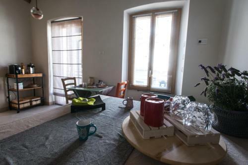 Hostal Guest House Seme Di Faggio