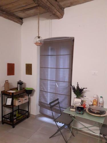 Hostal Guest House Seme Di Faggio