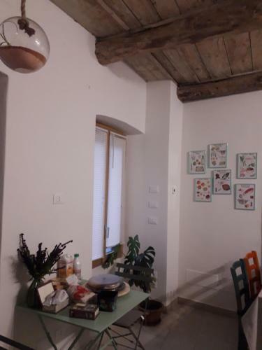 Hostal Guest House Seme Di Faggio