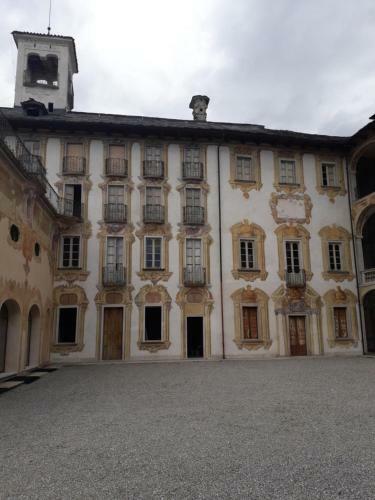 Hostal Guest House Seme Di Faggio