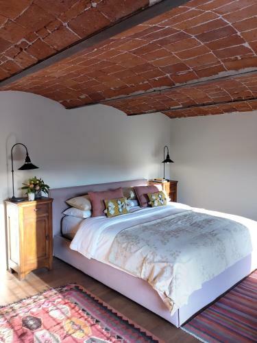 Bed & Breakfast Villa Giara