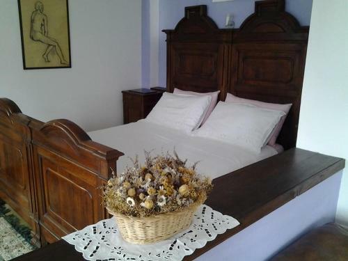 Bed & Breakfast Fattoria Del Pino