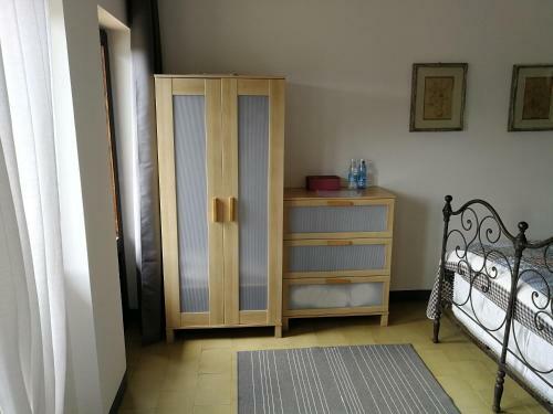 Bed & Breakfast Fattoria Del Pino