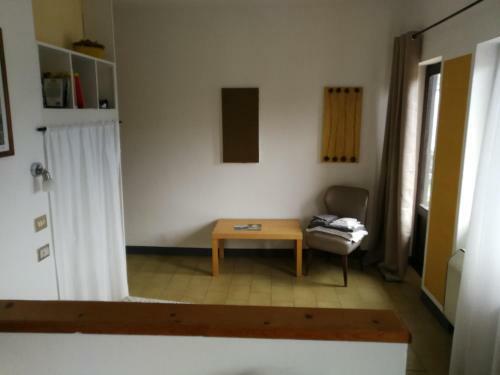 Bed & Breakfast Fattoria Del Pino