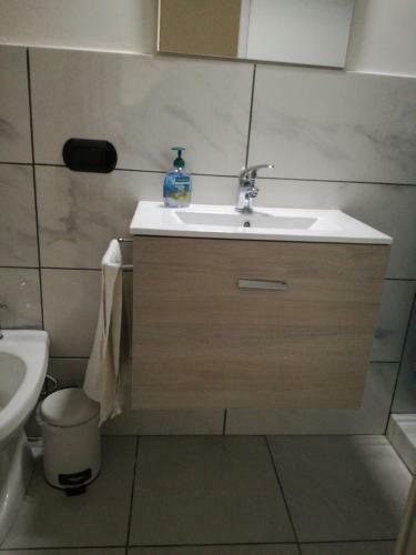 Hostal Stanza Azzurra