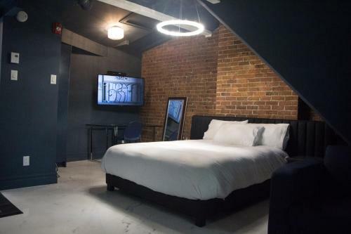 Apartamento Museums Hotel Particulier Design Like Paris