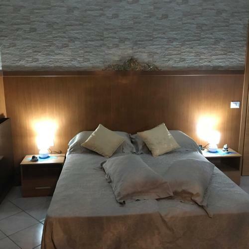 Bed & Breakfast Al Cervo Tra I Laghi