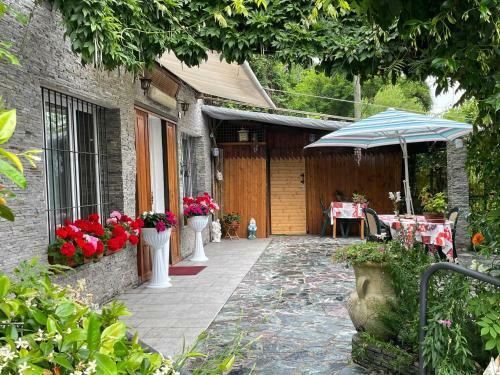 Bed & Breakfast Al Cervo Tra I Laghi