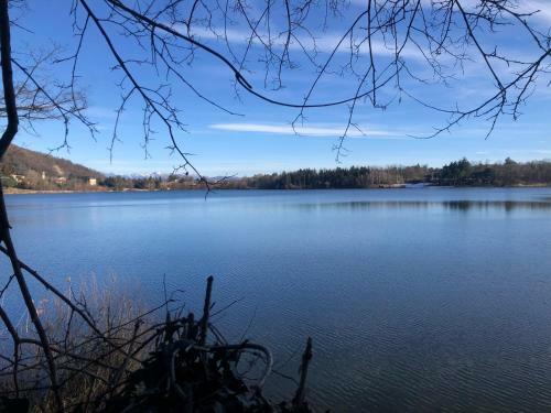 Bed & Breakfast Al Cervo Tra I Laghi