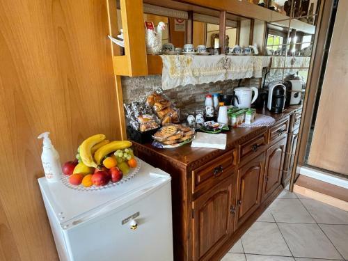 Bed & Breakfast Al Cervo Tra I Laghi