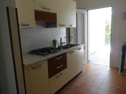 Beautiful Villa For 6 People - Tv - AC