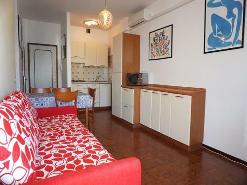 Perfect Apartment For 4 People With Swimming Pool