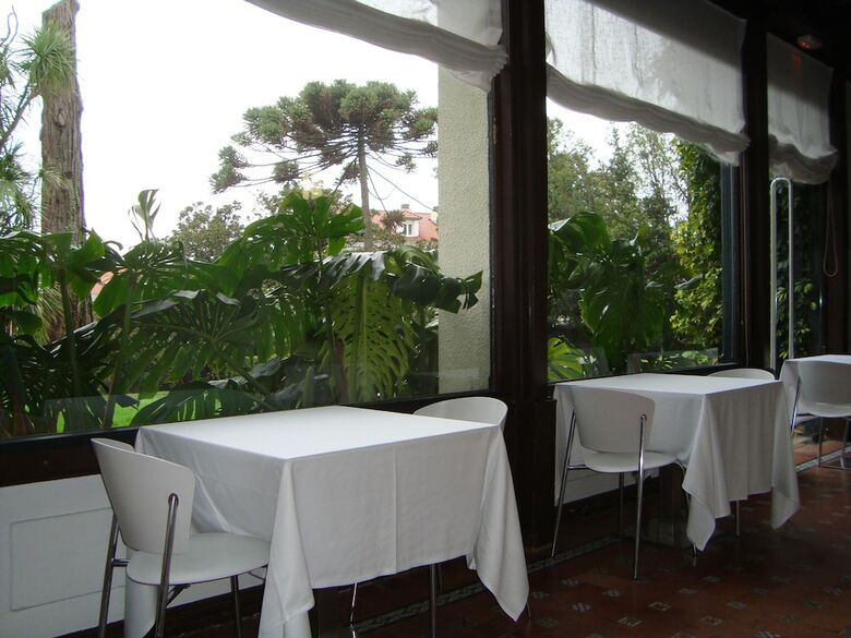 Hotel Escuela Las Carolinas