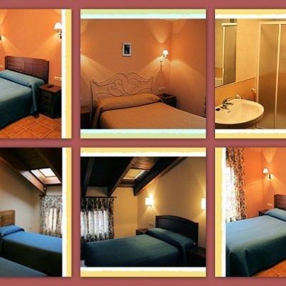 Hostal Sol De La Vega