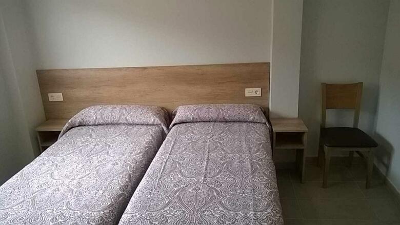 Hostal Pe�as De Herrera