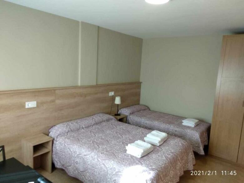 Hostal Pe�as De Herrera