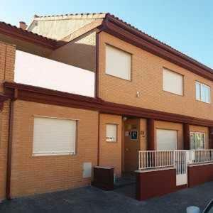 Hostal Pe�as De Herrera