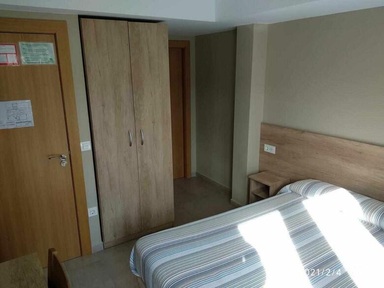 Hostal Pe�as De Herrera