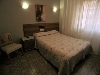 Hotel Gorbea