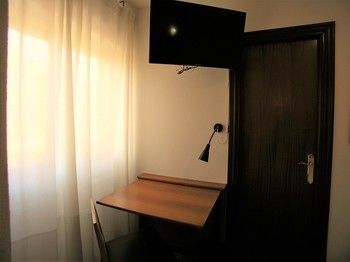 Hotel Gorbea