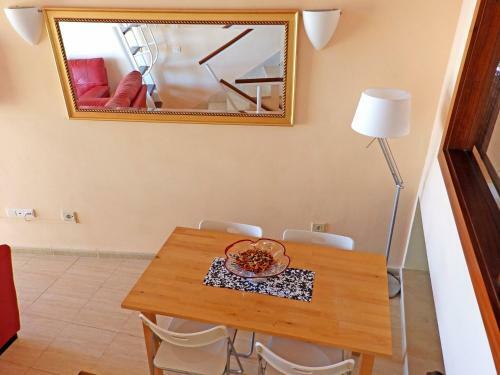 Apartamento Duplex Playa Medano