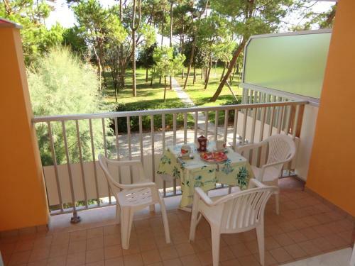 Large Apartment Facing The Sea 6 People