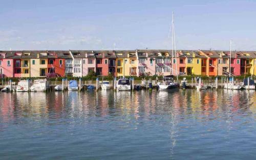 Large Apartment Facing The Sea 6 People