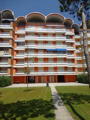Large Apartment Facing The Sea 6 People