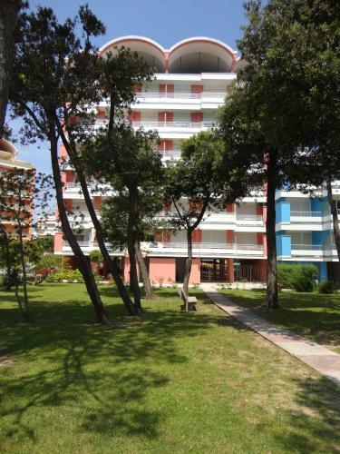 Large Apartment Facing The Sea 6 People
