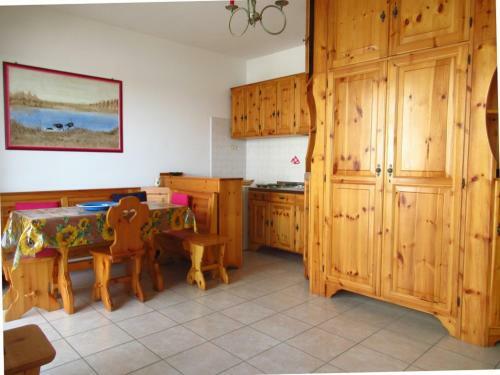 Apartamento Studio With Terrace For 3 People Near The Beach