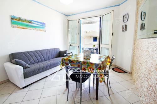 Apartamento Gd Case Vacanza - Residence Delle Conchiglie -