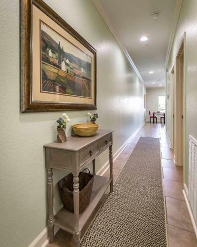 Apartamento Unique, Lakefront Corner Condo With 2 En Suite Brs