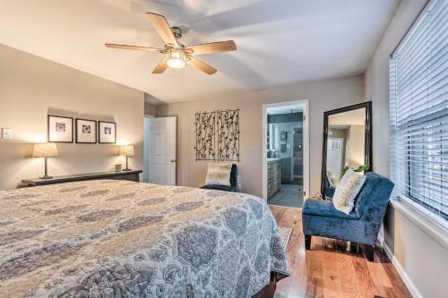 Waterfront Hot Springs Gem Patio And Game Room