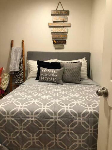 Apartamento Cozy City, Mountain Hide Away!