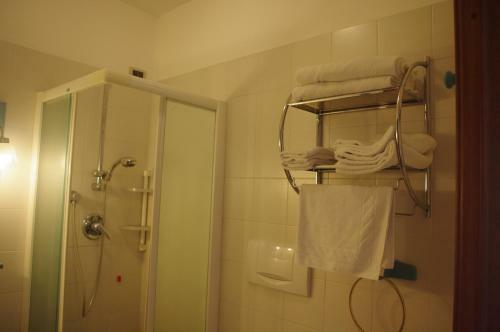 B&B Sanpancrazio