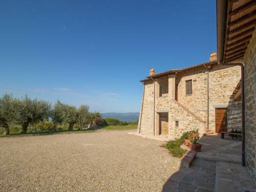 Villa Locazione Turistica Trasimena