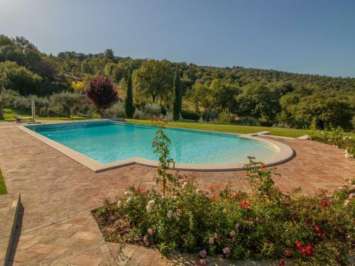 Villa Locazione Turistica Trasimena