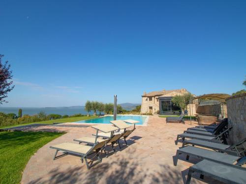 Villa Locazione Turistica Trasimena