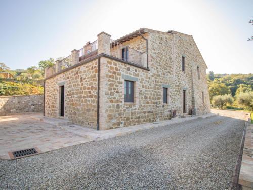 Villa Locazione Turistica Trasimena