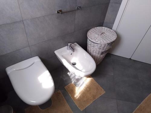 Apartamento Il Nido Di Pietro In Brianza