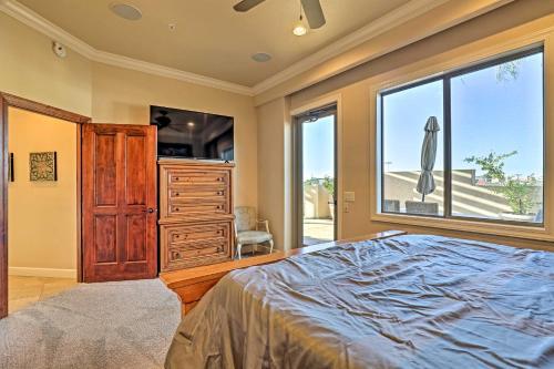 Apartamento Exquisite Penthouse With Tucson And Mountain Views!