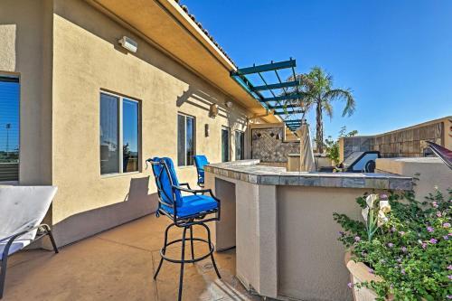 Apartamento Exquisite Penthouse With Tucson And Mountain Views!