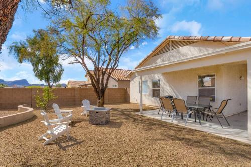 Sonesta Tucson Home