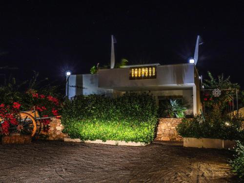 Apartamento Locazione Turistica Suite Spiaggia